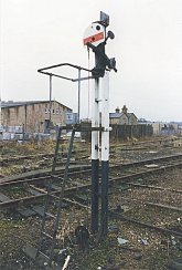 Shunt signal
