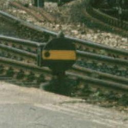Shunt signal