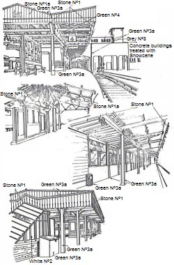 Station Paint