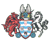 Southern Railway Coat of Arms