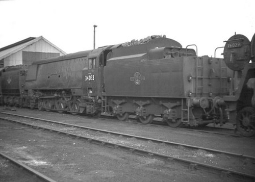 Tender 3266