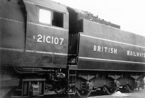 Tender 3286