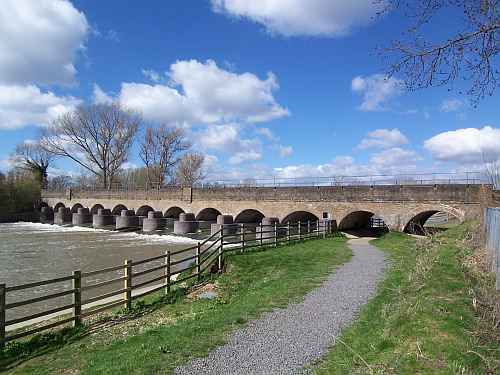 Black Potts Viaduct