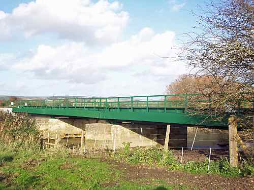 Black Rabbit bridge