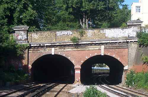 Railway Structures