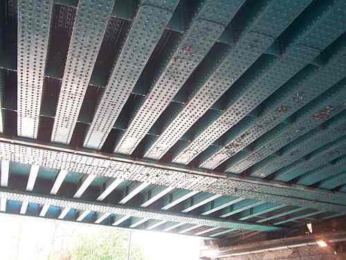 Half Moon Lane, Herne Hill