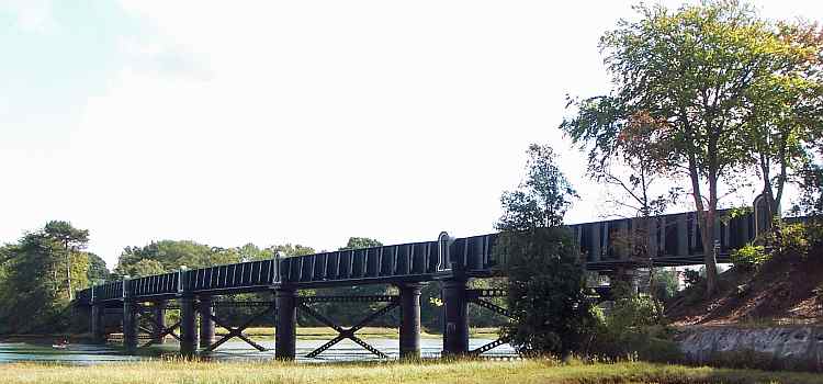 Hamble Viaduct