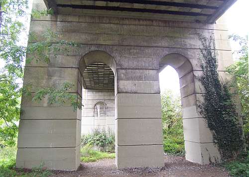 Hogsmill Viaduct