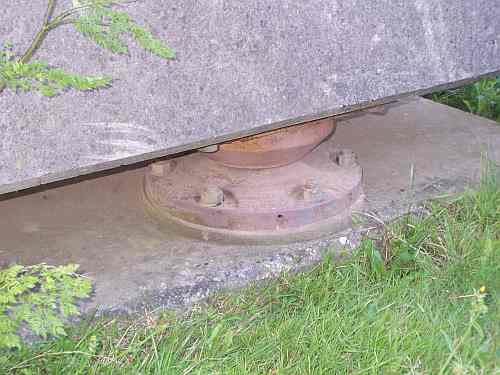Southerham bridge, Lewes